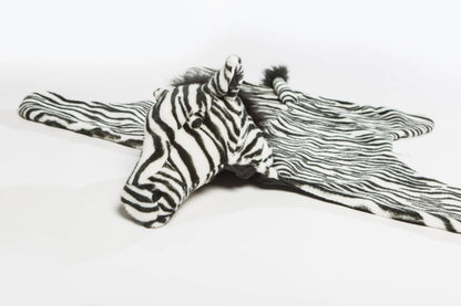 Kids Zebra Costume