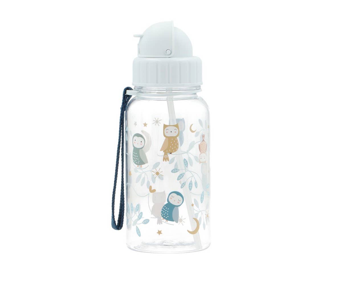 Magic Forest Plastic Bottle