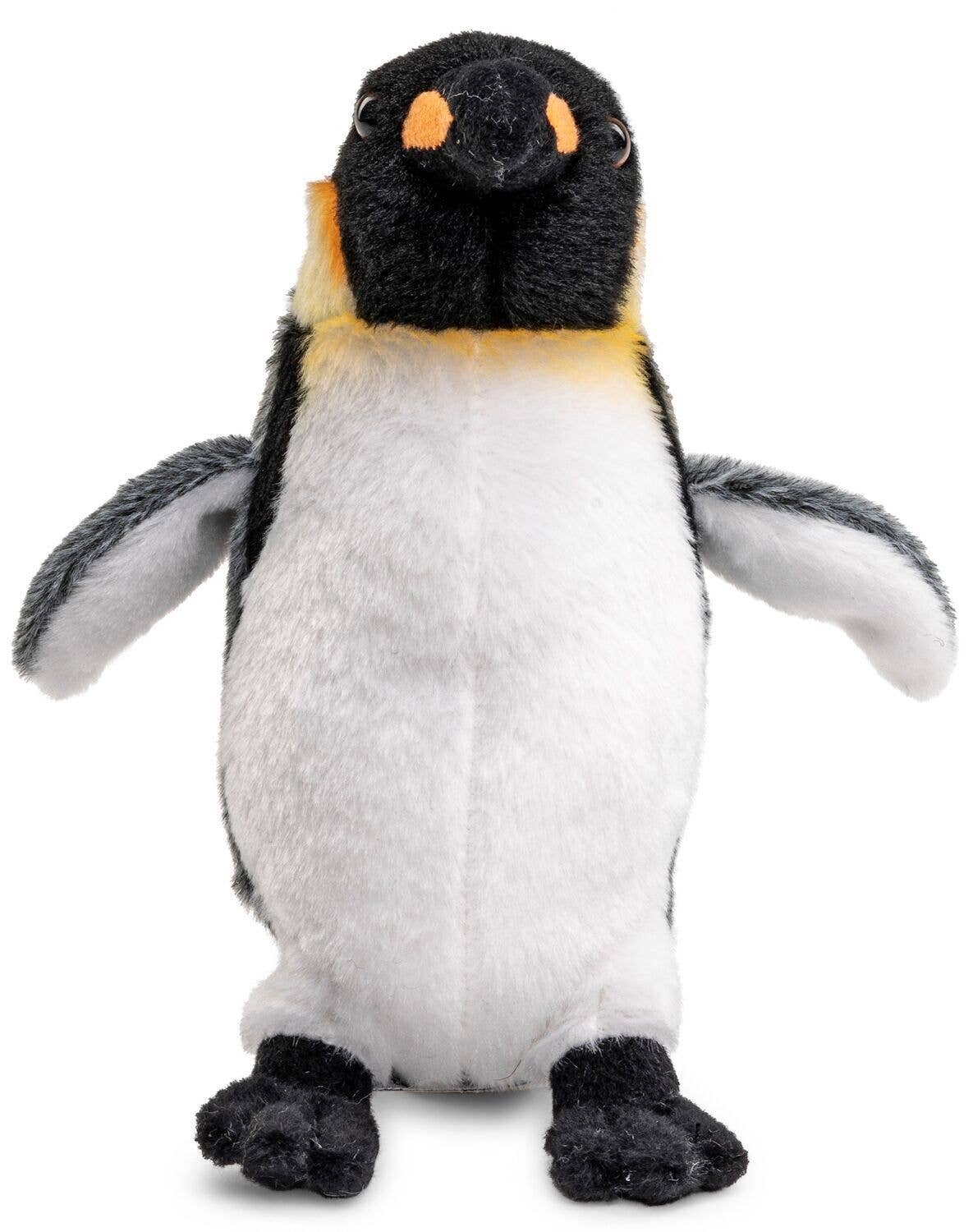 Emperor Penguin Plush Toy