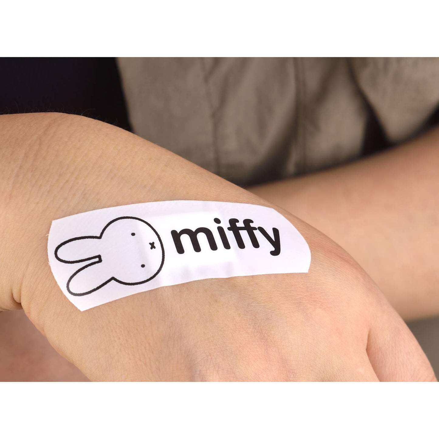 Miffy Bandages x24