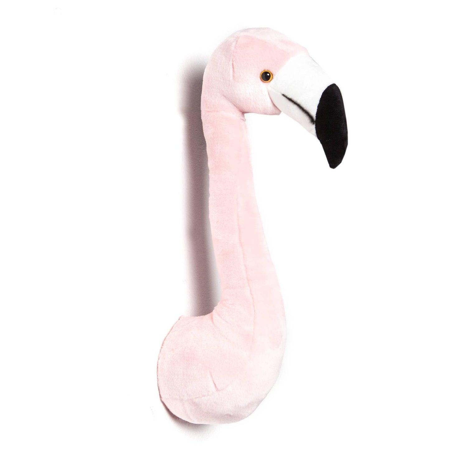 Sophia the Flamingo Wall Decoration