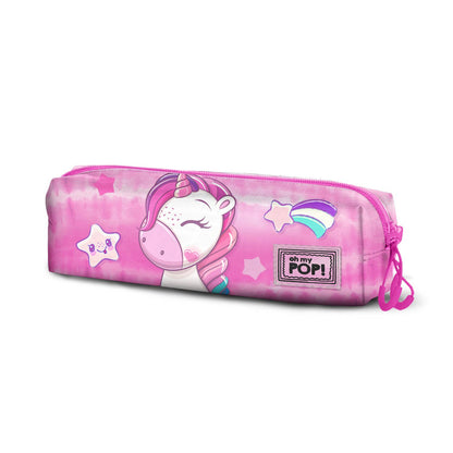 Oh My Pop! "Daydream" Square Pencil Case