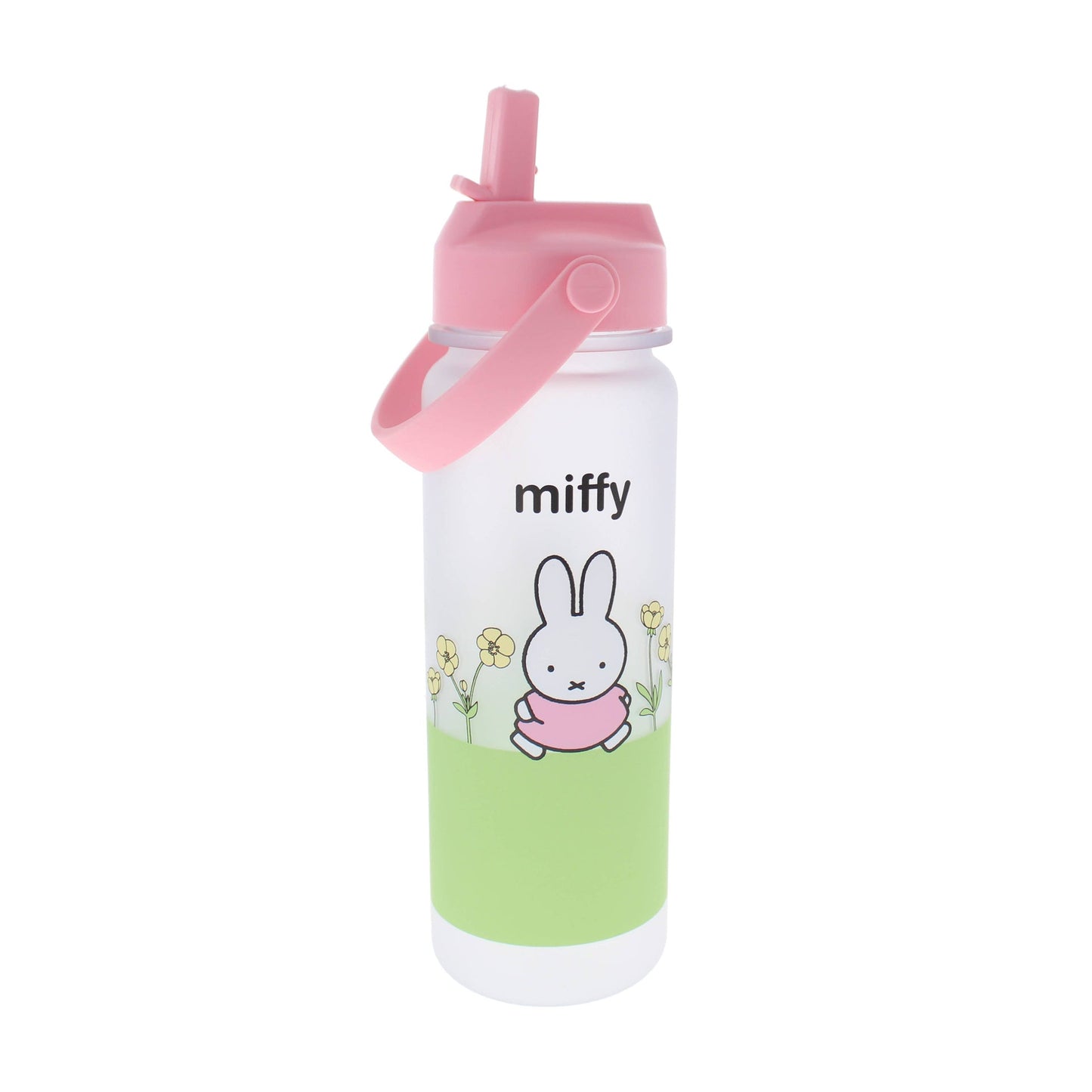 Miffy Rabbit Water Bottle