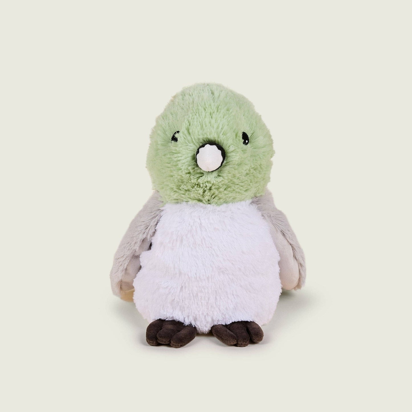 Oiseau bouillotte Warmies