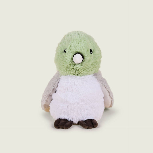 Wärmestofftier Warmies Vogel