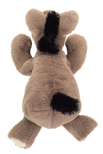Peluche Âne Eddy - Teddy Hermann