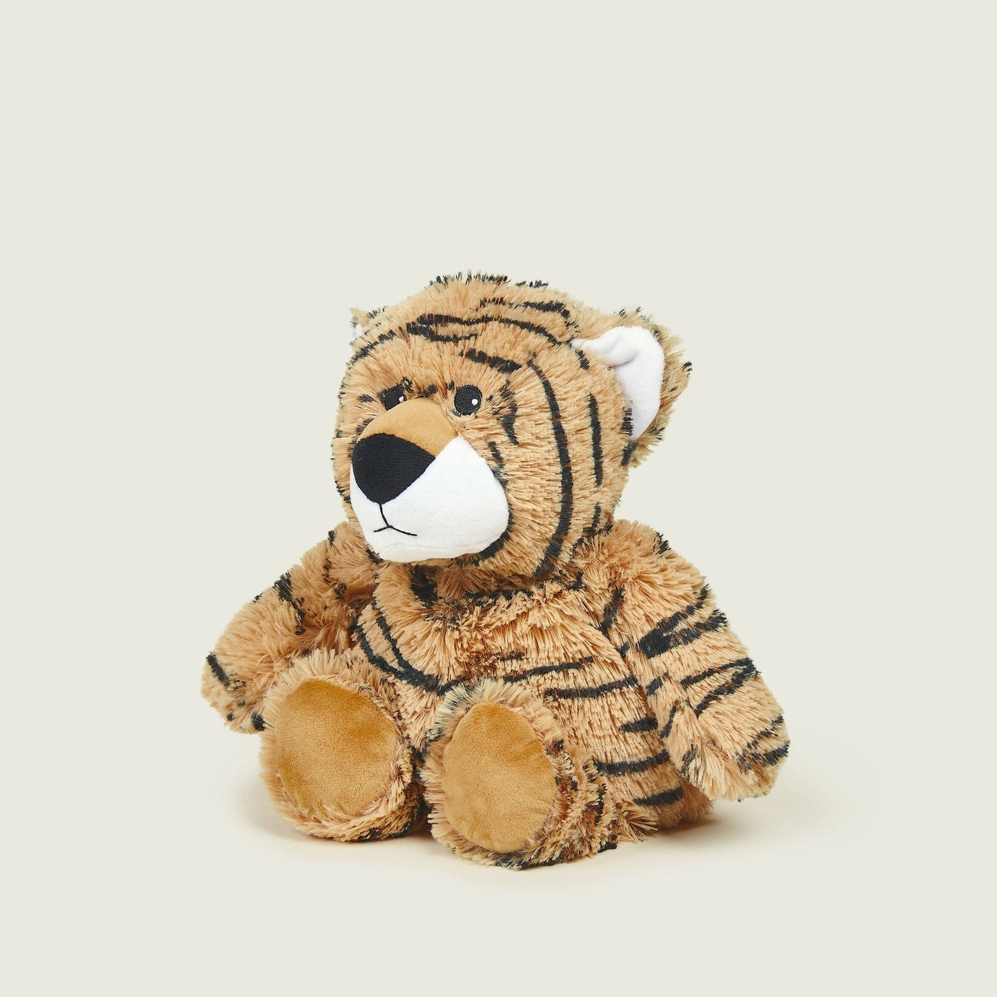 Warmies Tiger Plush Hot Water Bottle
