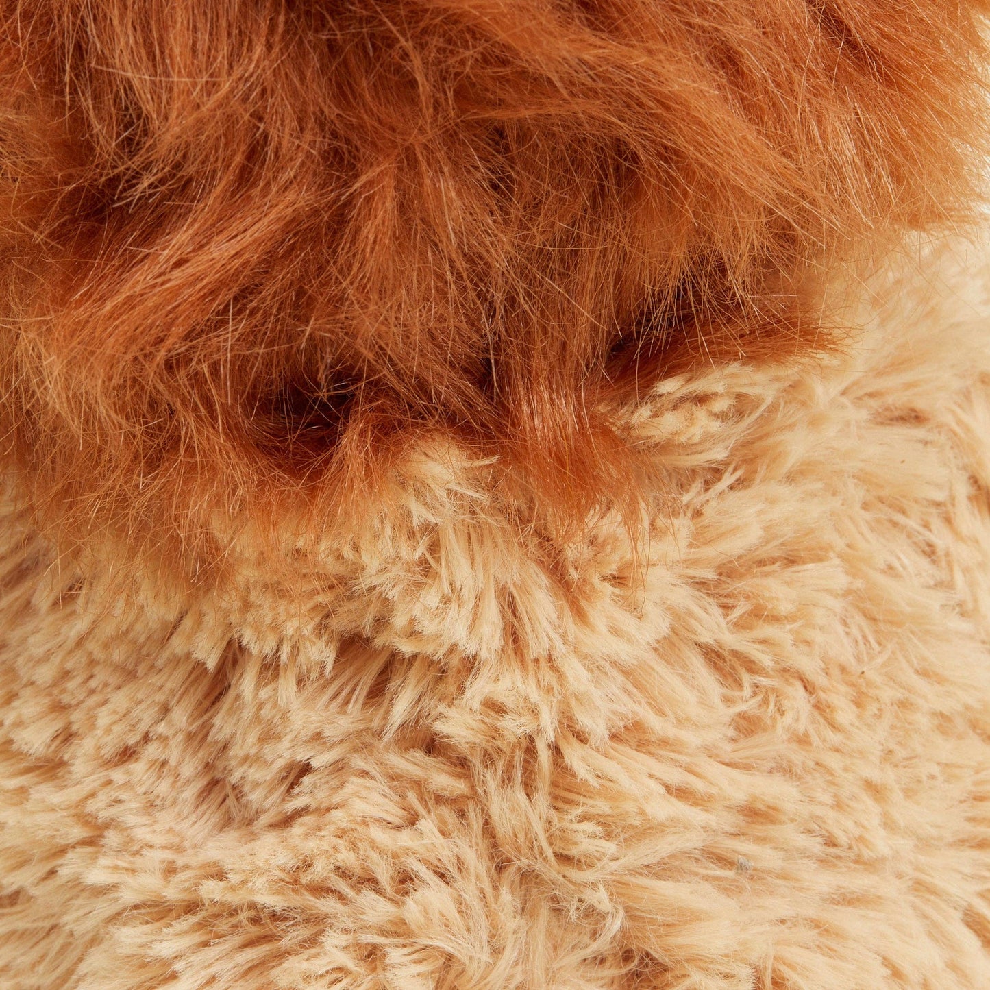 Warmies Lion Plush Hot Water Bottle