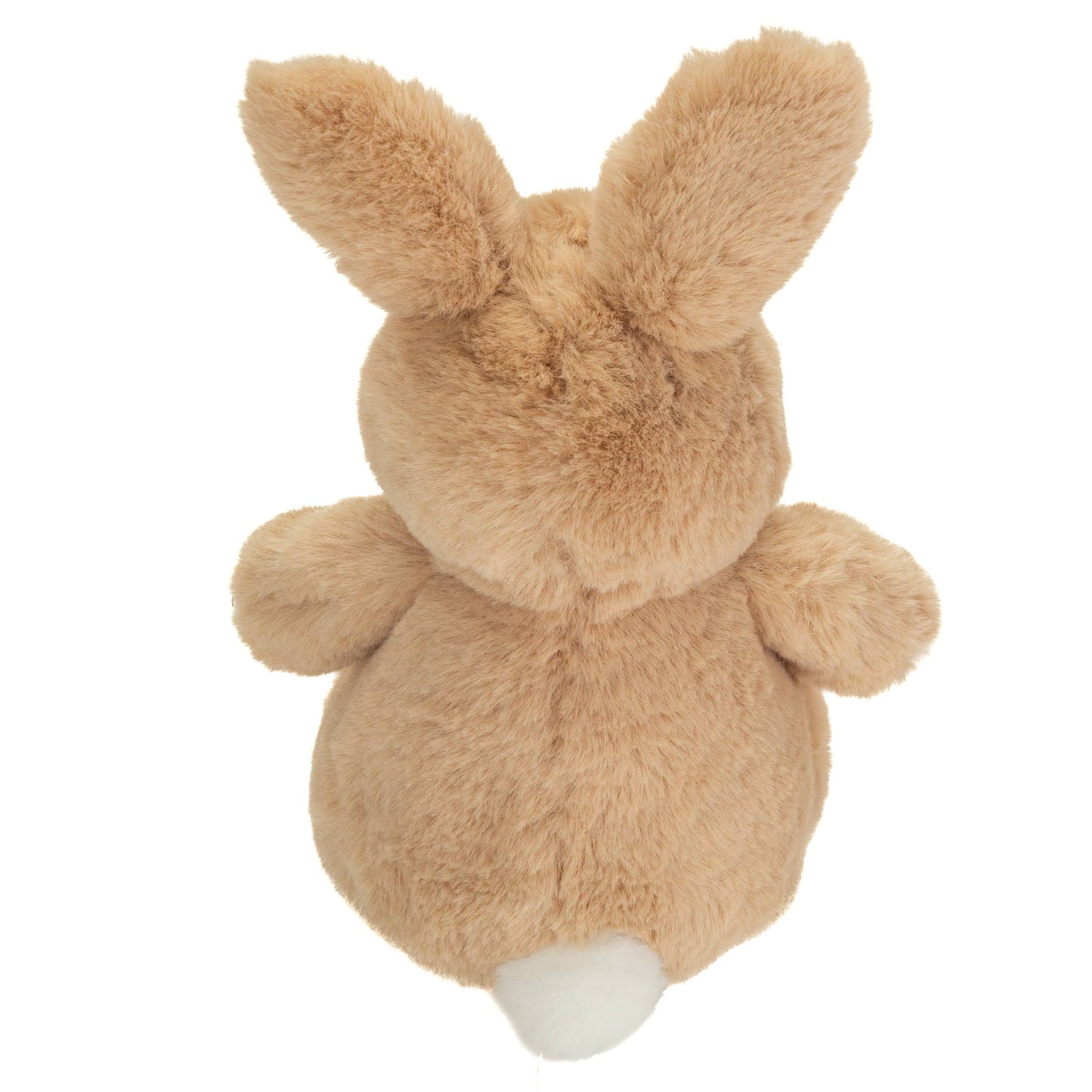 Beige Livia Rabbit Plush Toy