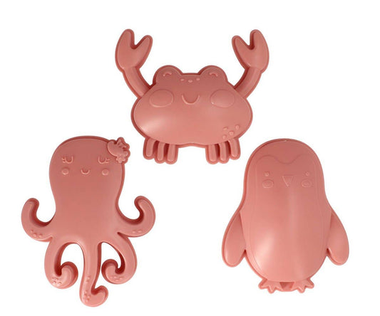 Sage Bucket Strandspielzeug-Set