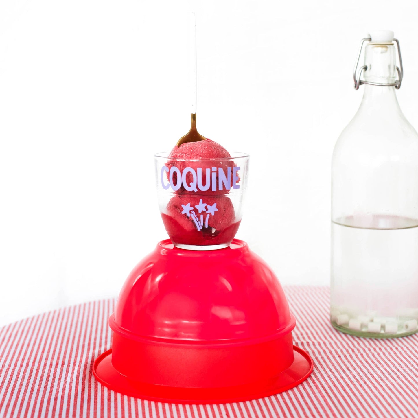 Duralex Coquine Glass