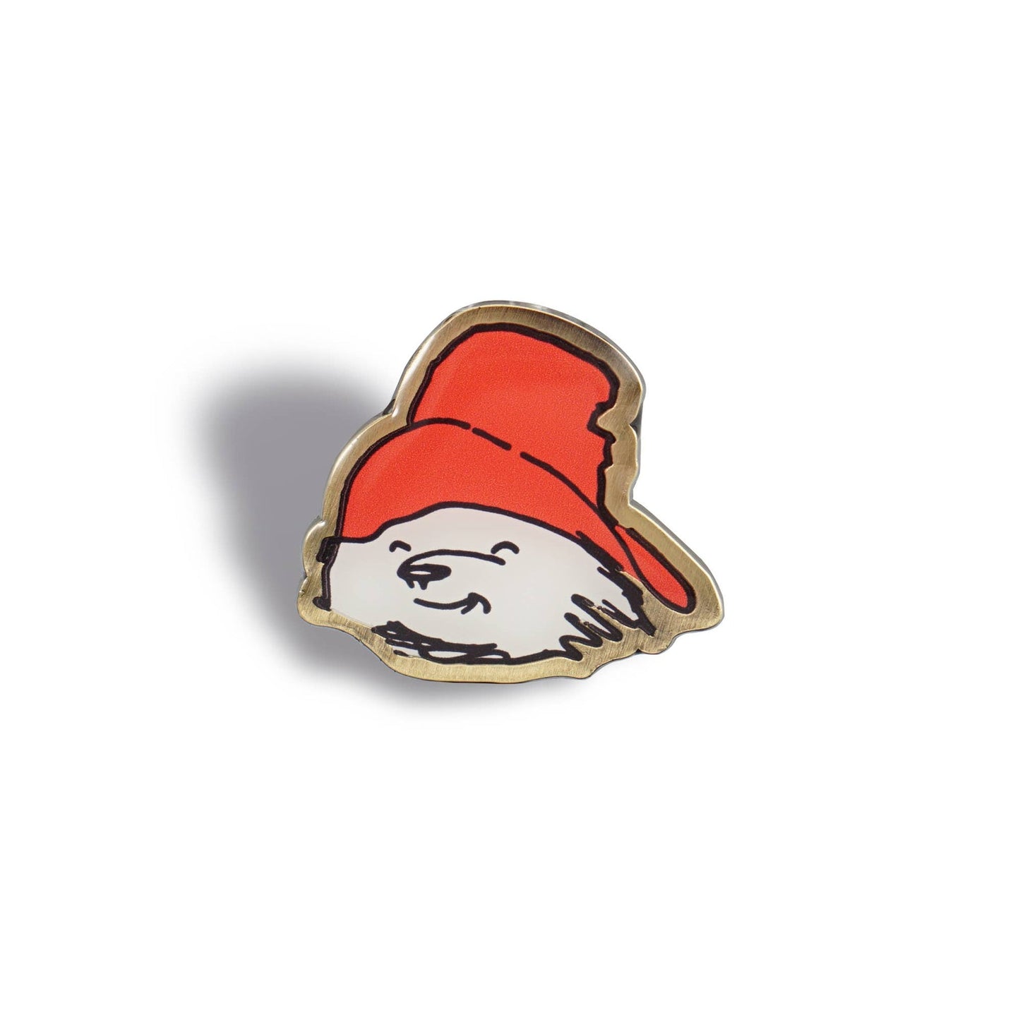Pin’s Paddington - Paddington