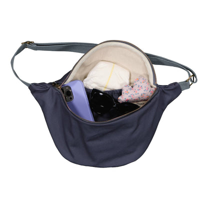 LIPA diaper fanny pack