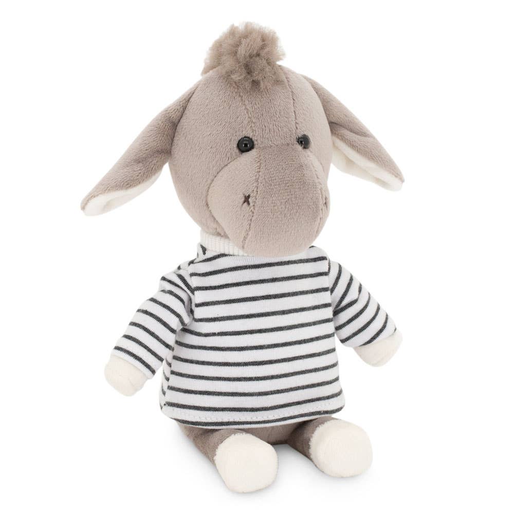 Frankie the plush burrito - 15 cm