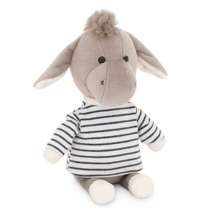 Frankie the plush burrito - 15 cm