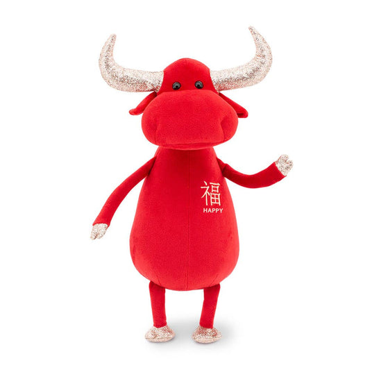 Plush Fortune El Toro 30 cm - 0+