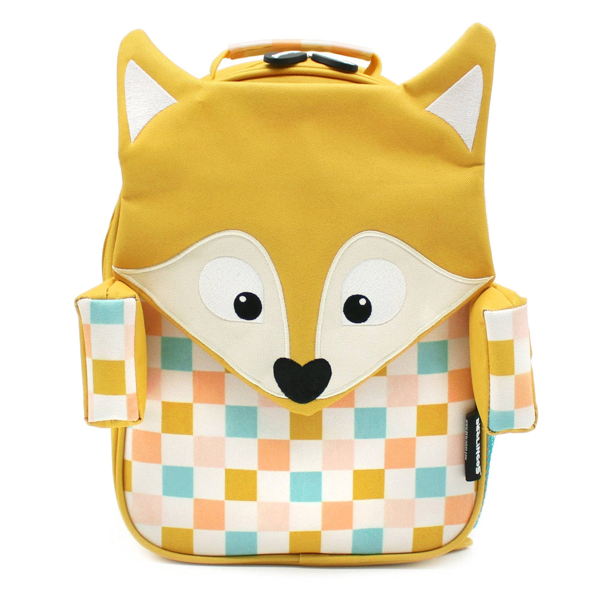 Sac à dos Cyranos le renard