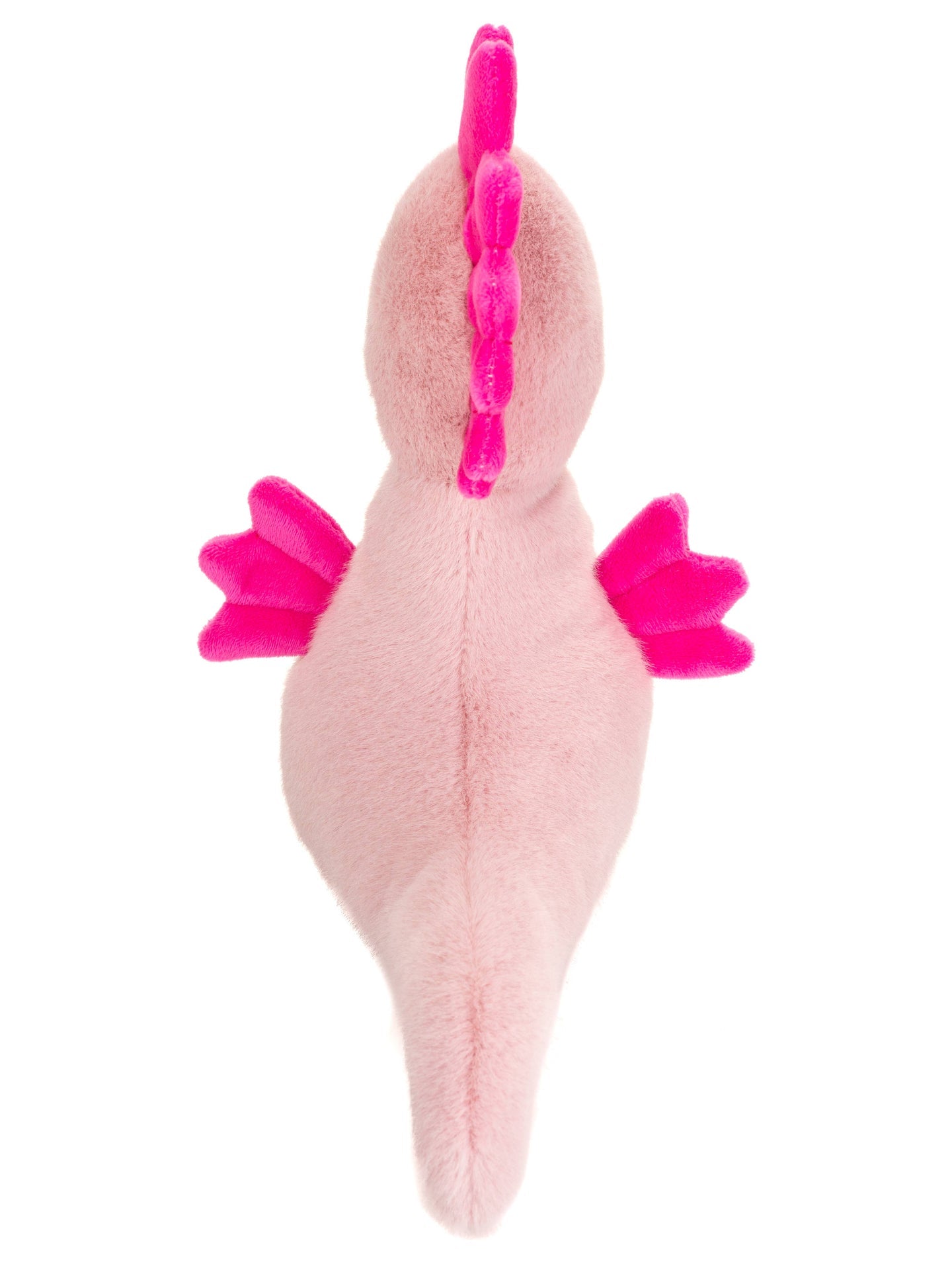 Peluche Hippocampe Alba Rose - Teddy Hermann