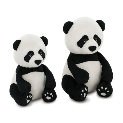 Orange Life Boo the Panda Plush Toy