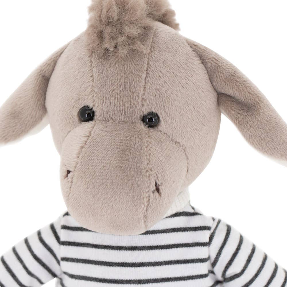 Frankie the plush burrito - 15 cm