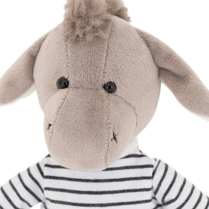 Frankie the plush burrito - 15 cm
