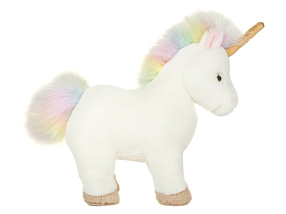 Zoey Unicorn Plush