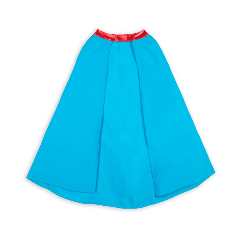 Supergirl-Kostümset