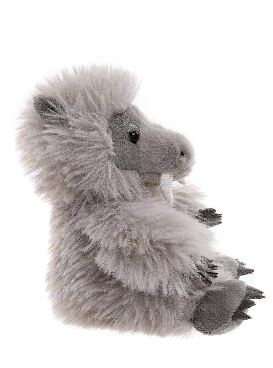 Cuddle Cub Beast of Bodmin Soft Toy