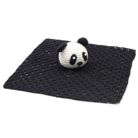 Plush toy - Black panda
