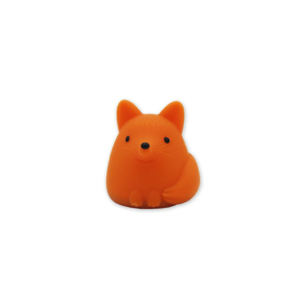 Little fox night light