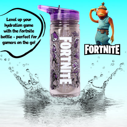 Gourde – Fortnite violet