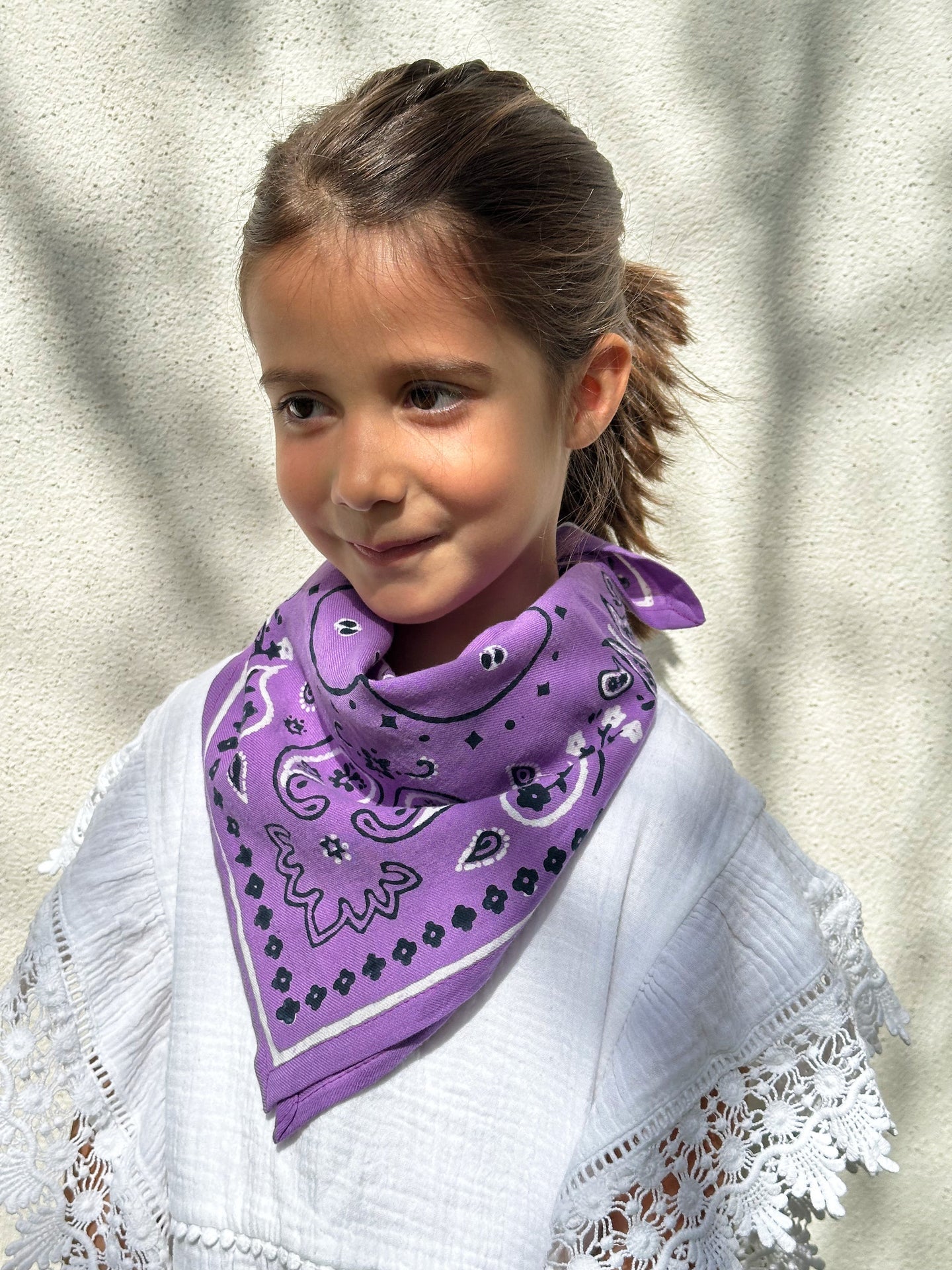 Small scarf - OSCAR