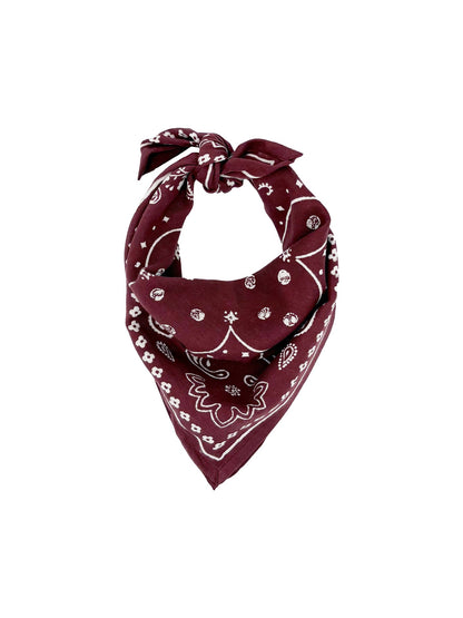 Matchy-Matchy Scarf Duo