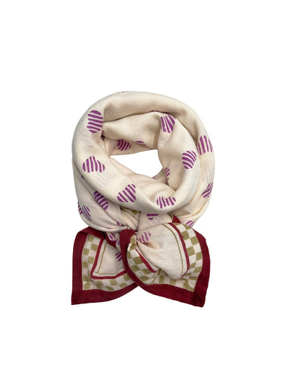Large scarf - OSCAR