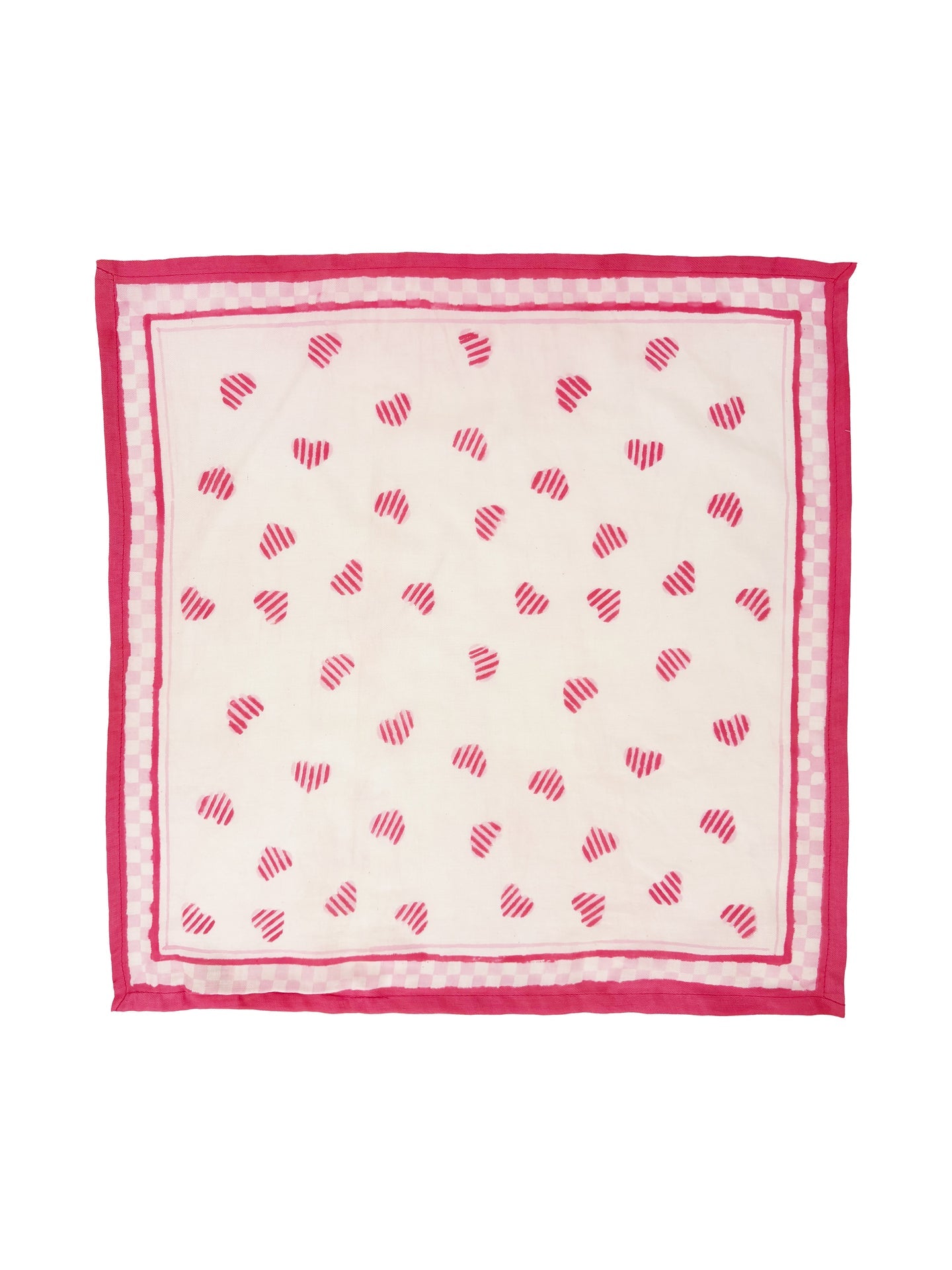 Small scarf - OSCAR