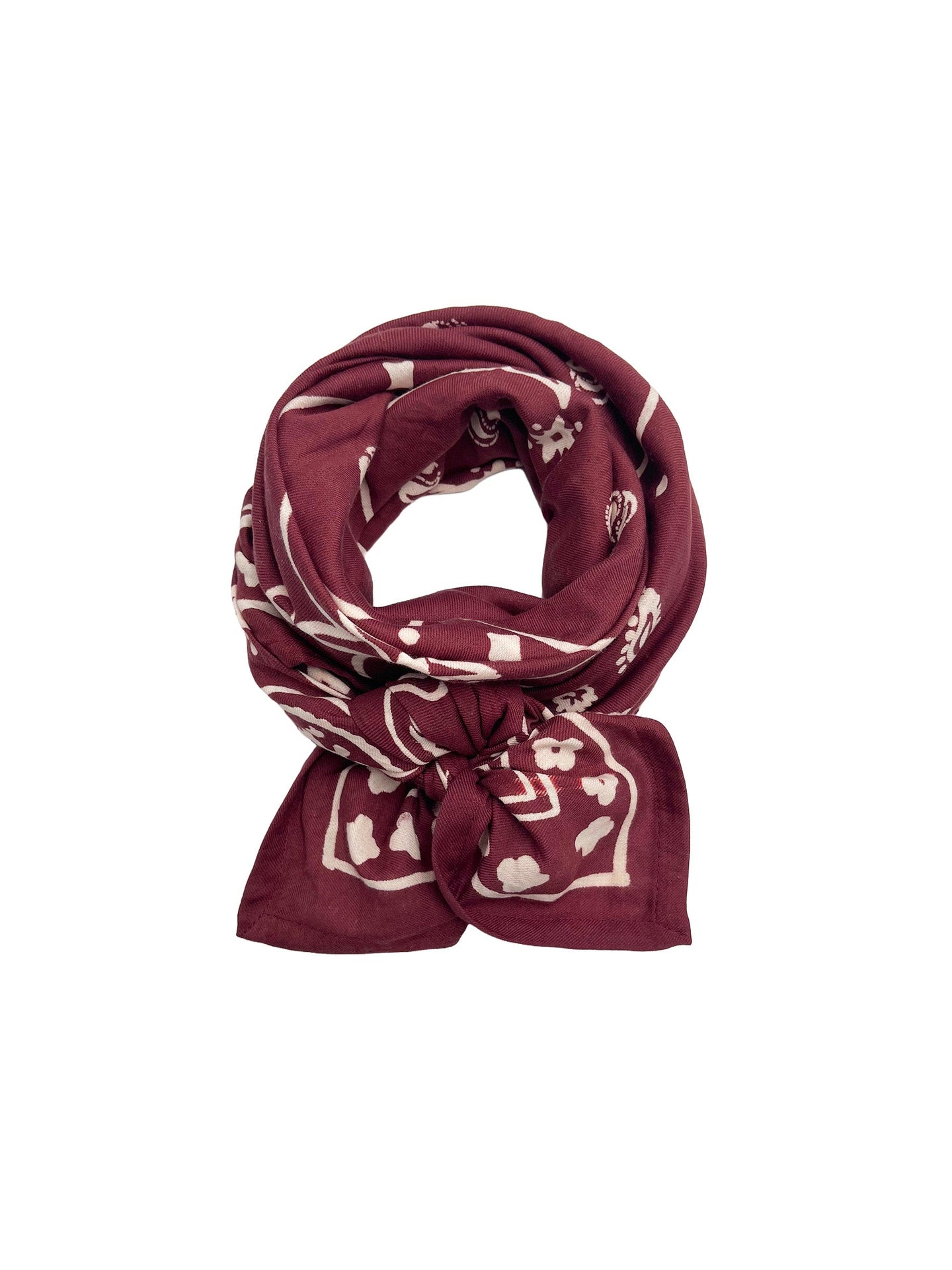 Large scarf - OSCAR
