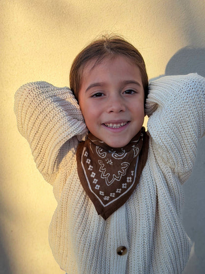 Small scarf - OSCAR