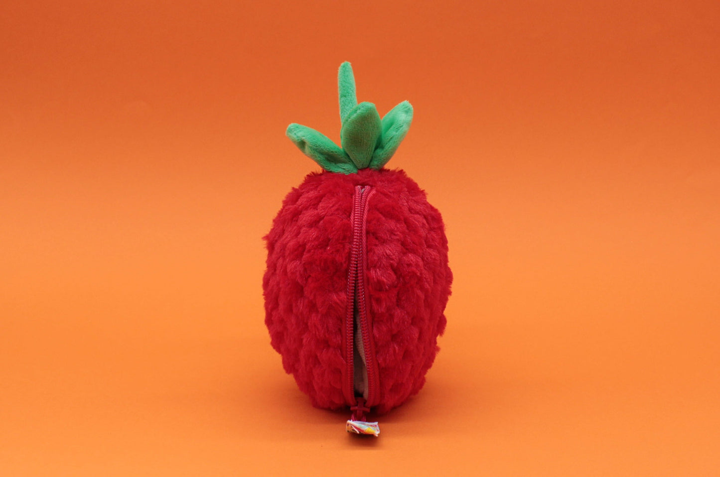 Peluche réversible Tartlet le koala/framboise – Flipetz – vue 10