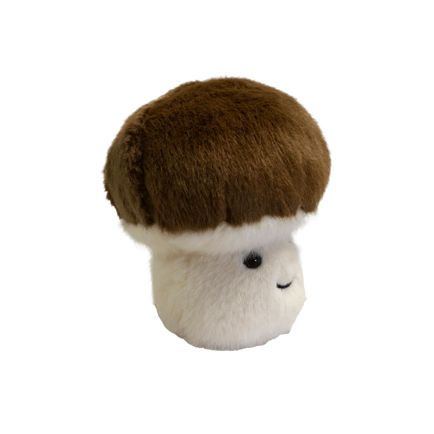 Peluche Amis du Jardin - Champignon - Wild & Soft