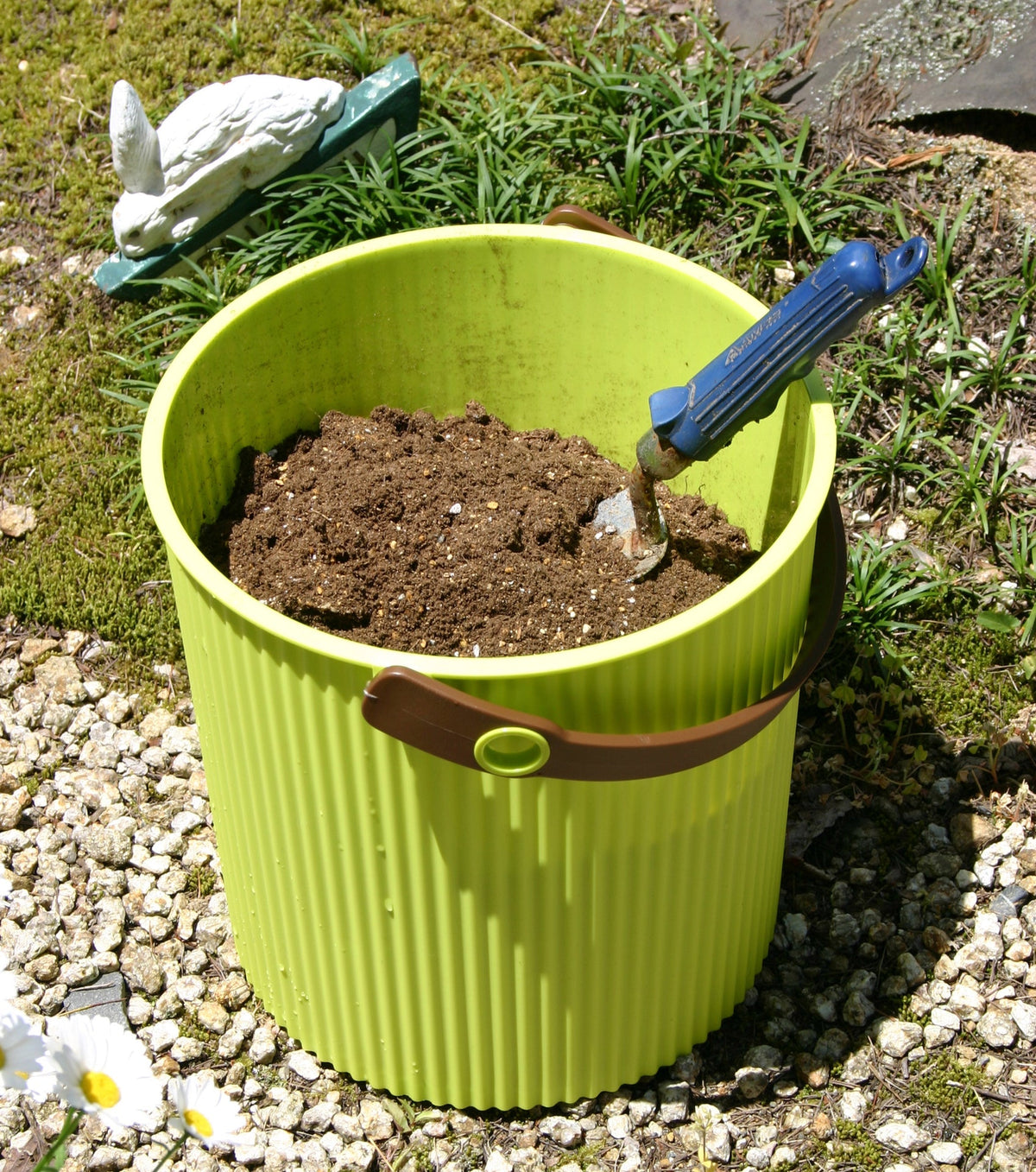 Omnioutil Bucket LL 20L Eimer