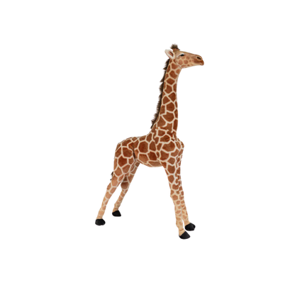 Peluche Girafe Wild & Soft - Wild & Soft