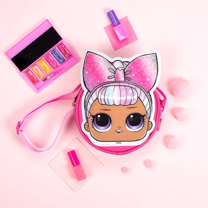 L.O.L pailleté Sac bandoulière – Sis Swing