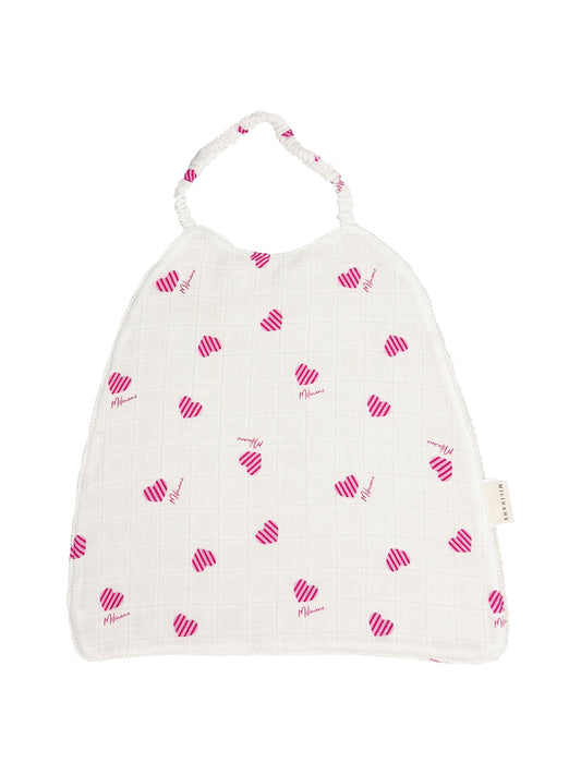 Large bib - CESAR
