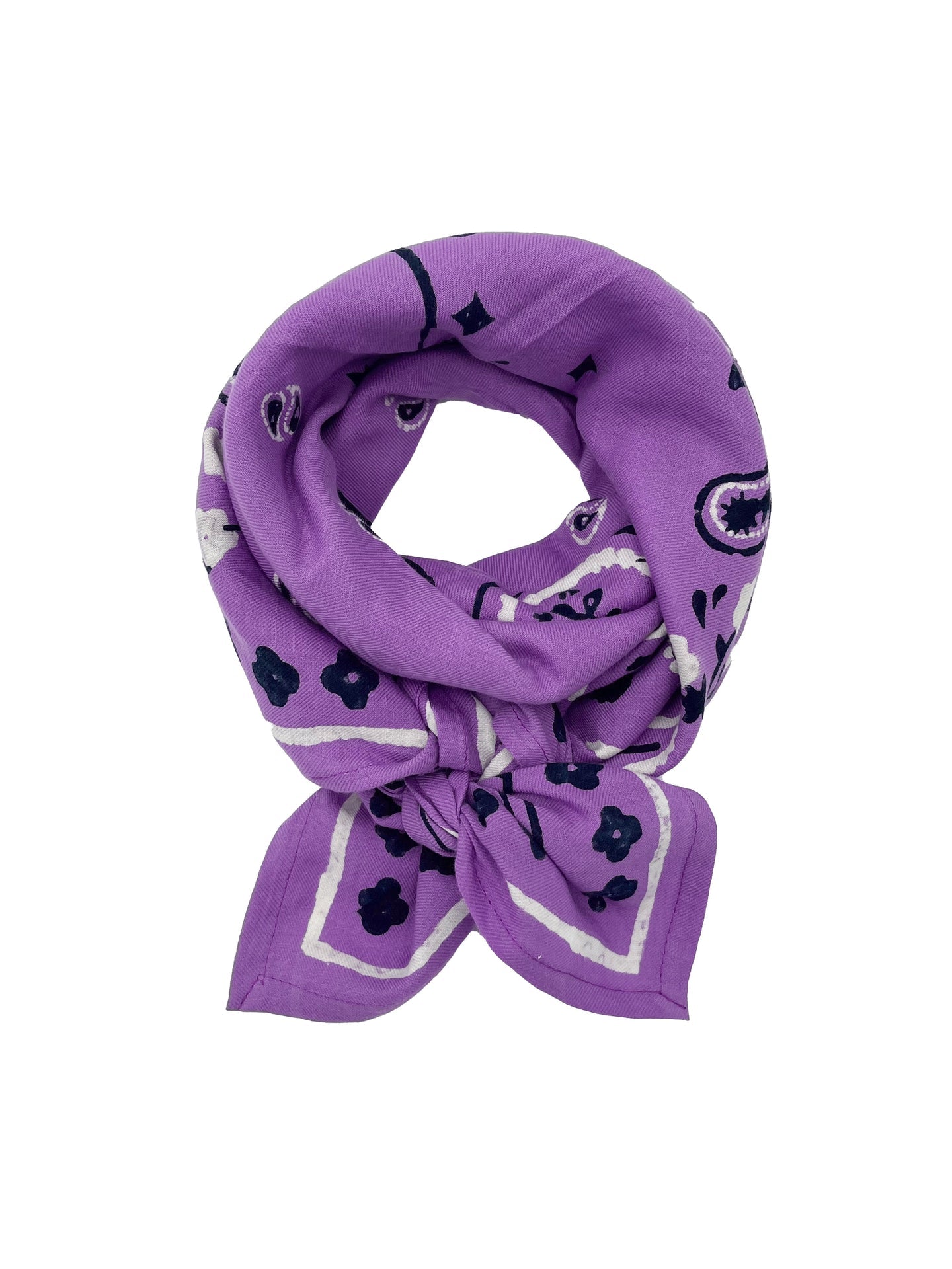 Large scarf - OSCAR
