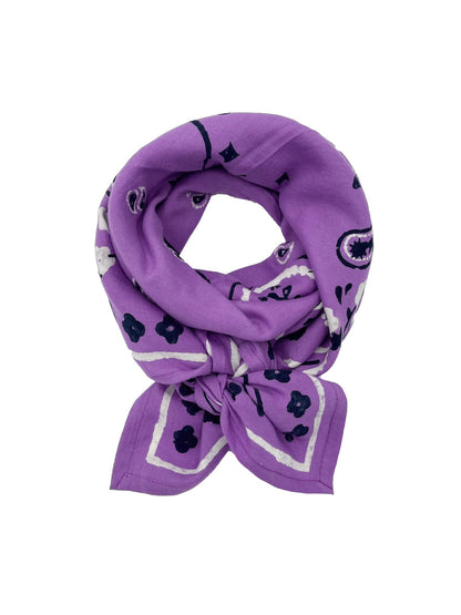 Matchy-Matchy Scarf Duo