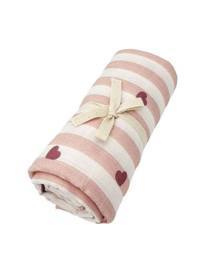 Swaddling blanket - GASPARD