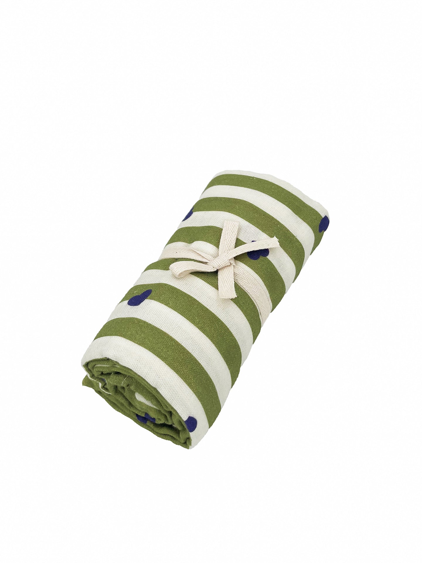 Swaddling blanket - GASPARD