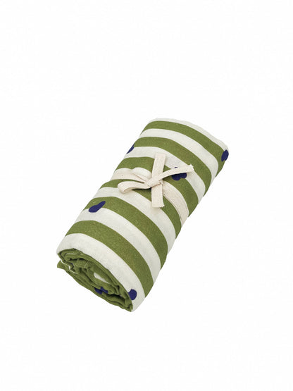 Swaddling blanket - GASPARD