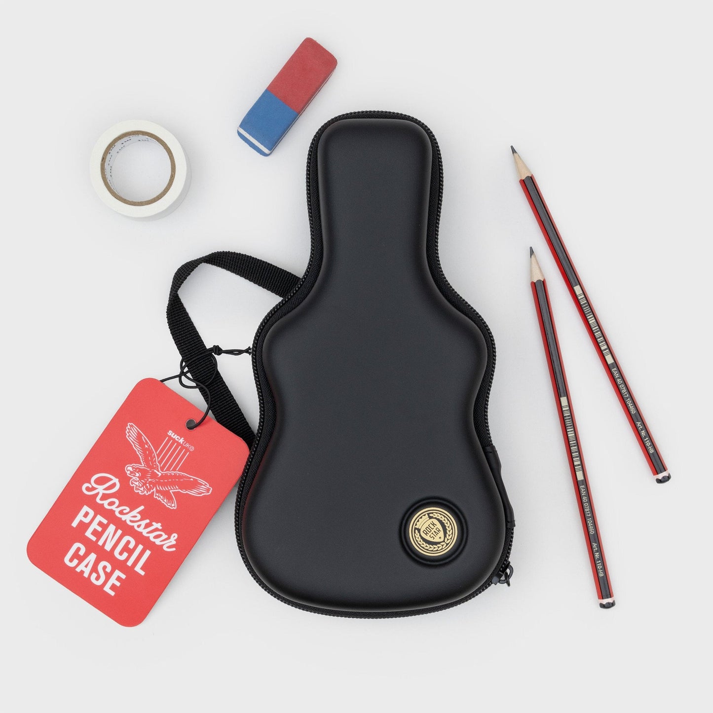 Rockstar Kit