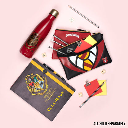 Harry Potter Carnet – noir